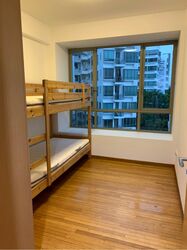 Casa Merah (D16), Apartment #585564851
